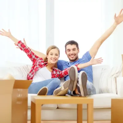 first time home buyers