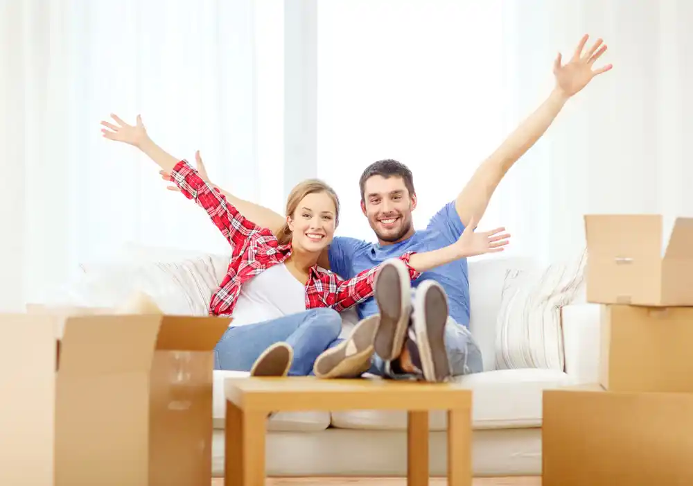 first time home buyers