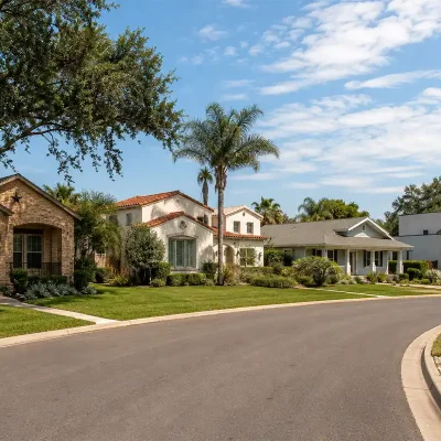 home loan option review