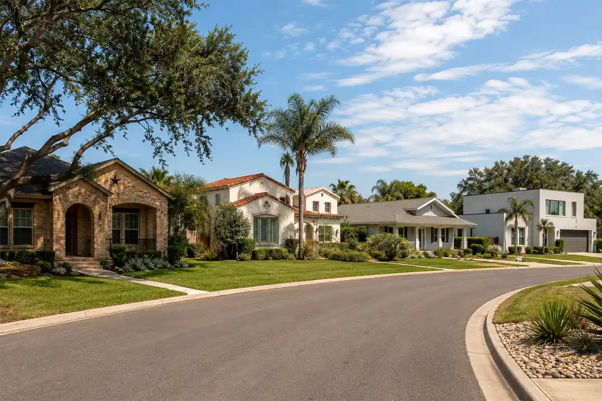 home loan option review