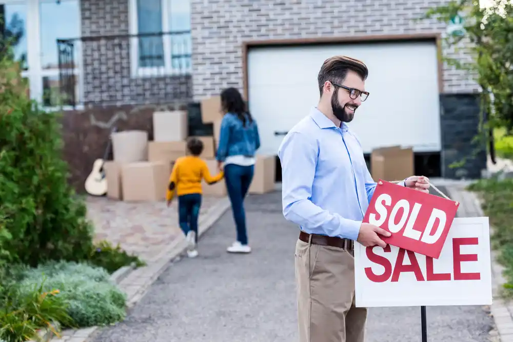 home loan purchase