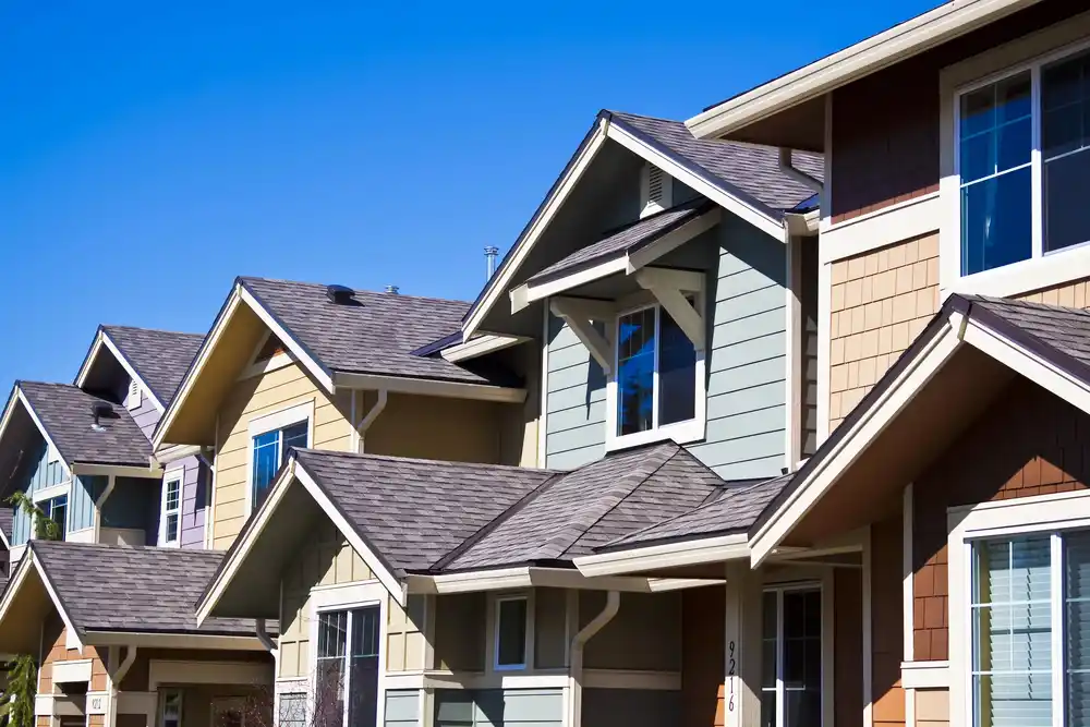 investment property