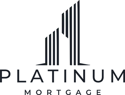 Platinum Mortgage logo